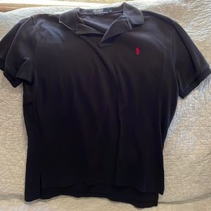 Men’s Short Sleeve Polo by Ralph Lauren
